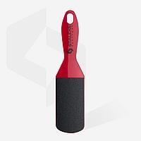 Терка для стоп пластиковая EXPERT 10 TYPE 2 80/120 грит Staleks