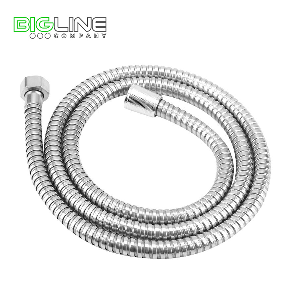 Шланг д/душа ZEGOR WKR-003 1,5м (50)