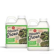 Удобрения Master Grow A&B 0,25 L (Xpert Nutrients)