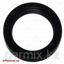 NAH0173-A0, 90311-40022, Сальник коленвала лобовой TOYOTA 1MZ-FE VVTi 3.0 24v 2002-07, NACTEC 40-55-6