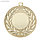 Медаль под нанесение призовая диаметр 5 см. (золото, серебро, бронза), фото 2