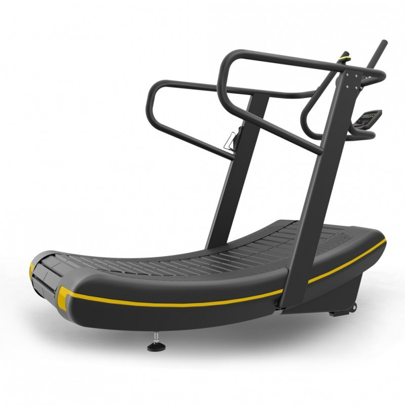Механическая беговая дорожка HAMMERGYM TT-X11 купить в Астане, Алматы ...