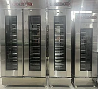 Расстоечный шкаф на 26 противней.