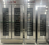 Расстоечный шкаф  на 32 противня.