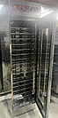 Расстоечный шкаф на 32 противня., фото 9