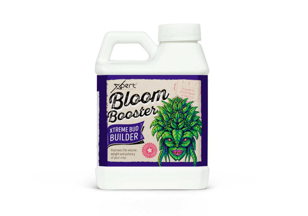 Стимулятор Цветения Bloom Booster 0,25 L (Xpert Nutrients)