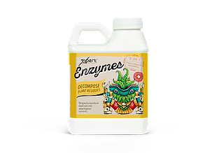 Стимулятор Enzymes 0,25 L (Xpert Nutrients) Ферменты