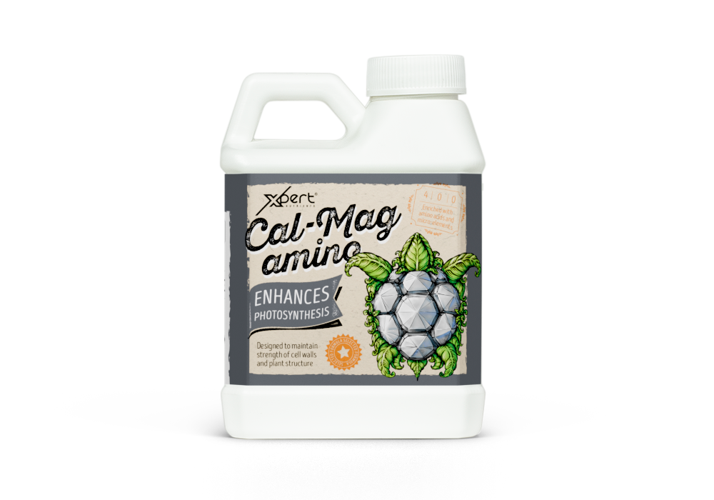 Стимулятор Cal-Mag Amino 0.25 L (Xpert Nutrients)
