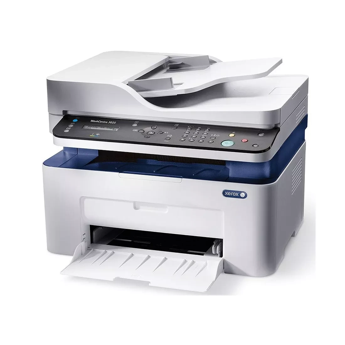 МФУ Xerox WorkCentre 3025NI B 3025V_NI