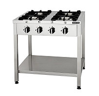 Газовая плита Kocateq CG87P