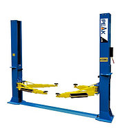 Подъемник двухстоечный ATIS PEAK BP-10000X (A245MX)