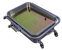 Емкость для сбора отработанного масла KraftWell KRW1851