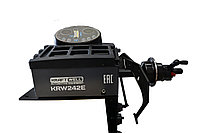 Балансировочный станок с ручным вводом параметров KraftWell KRW242E