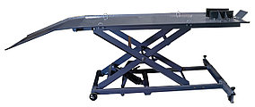 Подъемник для мотоциклов KraftWell KRW450M