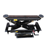 Траверса гидравлическая, ручная PEAK J5H (2.2 т)