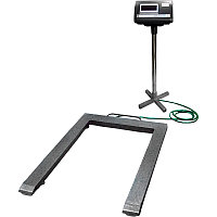 Паллетные весы Смартвес ВП-600 (0,88x1,2 м)