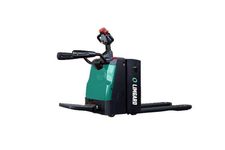 Электрическая самоходная тележка LIMGARD PTR20LP, фото 1