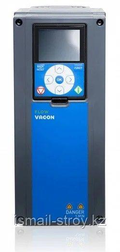 Преобразователь частоты VACON NXP Air Cooled ,5,5 кВт