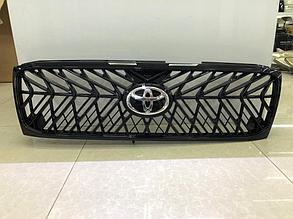 Решетка радиатора TRD Land Cruiser 100