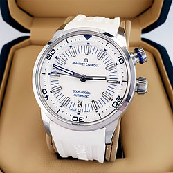 Мужские наручные часы Maurice Lacroix Pontos s Diver - Дубликат (23304)