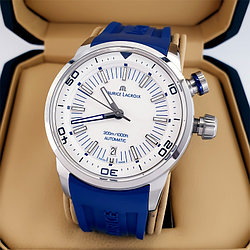 Мужские наручные часы Maurice Lacroix Pontos s Diver - Дубликат (23302)