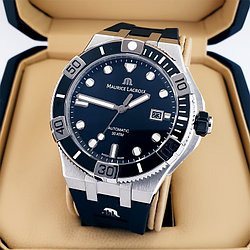 Мужские наручные часы Maurice Lacroix Aikon - Дубликат  (23292)