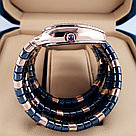 Женские наручные часы Bvlgari Serpenti Tubogas Watch (23291), фото 3