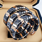 Женские наручные часы Bvlgari Serpenti Tubogas Watch (23291), фото 4