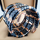 Женские наручные часы Bvlgari Serpenti Tubogas Watch (23291), фото 5