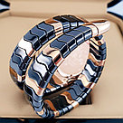 Женские наручные часы Bvlgari Serpenti Tubogas Watch (23290), фото 4