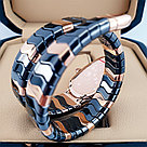 Женские наручные часы Bvlgari Serpenti Tubogas Watch (23290), фото 5