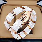 Женские наручные часы Bvlgari Serpenti Tubogas Watch (23288), фото 4