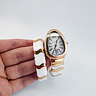 Женские наручные часы Bvlgari Serpenti Tubogas Watch (23288), фото 6