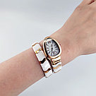 Женские наручные часы Bvlgari Serpenti Tubogas Watch (23288), фото 7