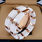 Женские наручные часы Bvlgari Serpenti Tubogas Watch (23287), фото 4