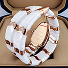 Женские наручные часы Bvlgari Serpenti Tubogas Watch (23287), фото 5