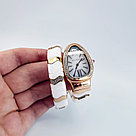 Женские наручные часы Bvlgari Serpenti Tubogas Watch (23287), фото 6