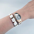 Женские наручные часы Bvlgari Serpenti Tubogas Watch (23287), фото 7