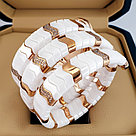 Женские наручные часы Bvlgari Serpenti Tubogas Watch (23286), фото 4