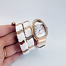 Женские наручные часы Bvlgari Serpenti Tubogas Watch (23286), фото 6