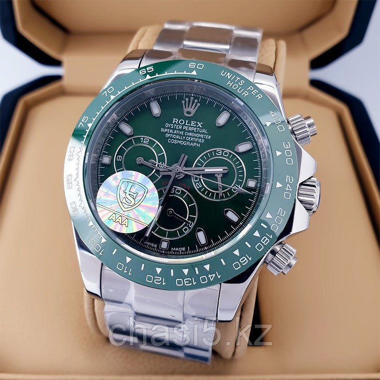 Механические наручные часы Rolex Daytona (17203)