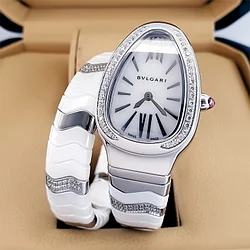 Bvlgari