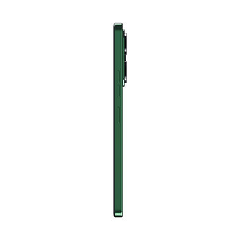Мобильный телефон TECNO POVA 6 Pro 5G (LI9) 256+8 GB Comet Green, фото 4