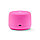 Умная колонка Яндекс Станция Лайт с Алисой Второе поколение Розовый, фото 3