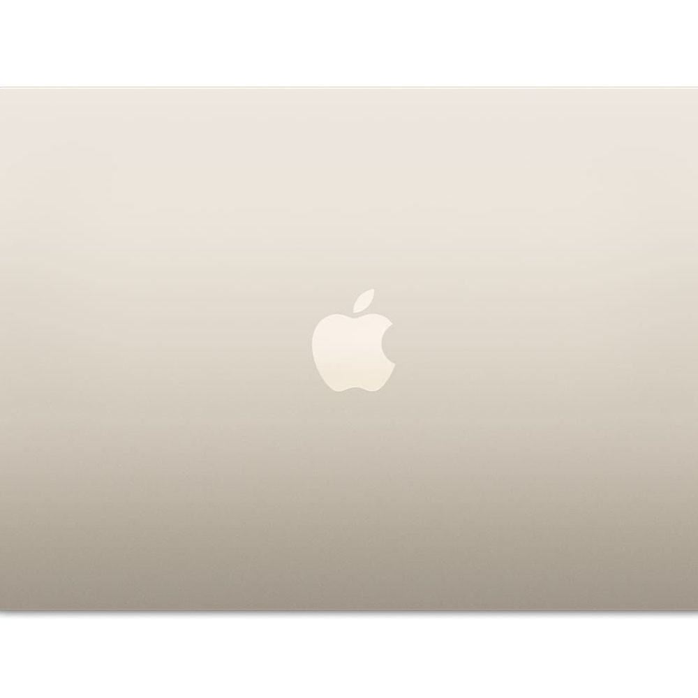Ноутбук MacBook Air 15 2024 MRYT3 золотистый