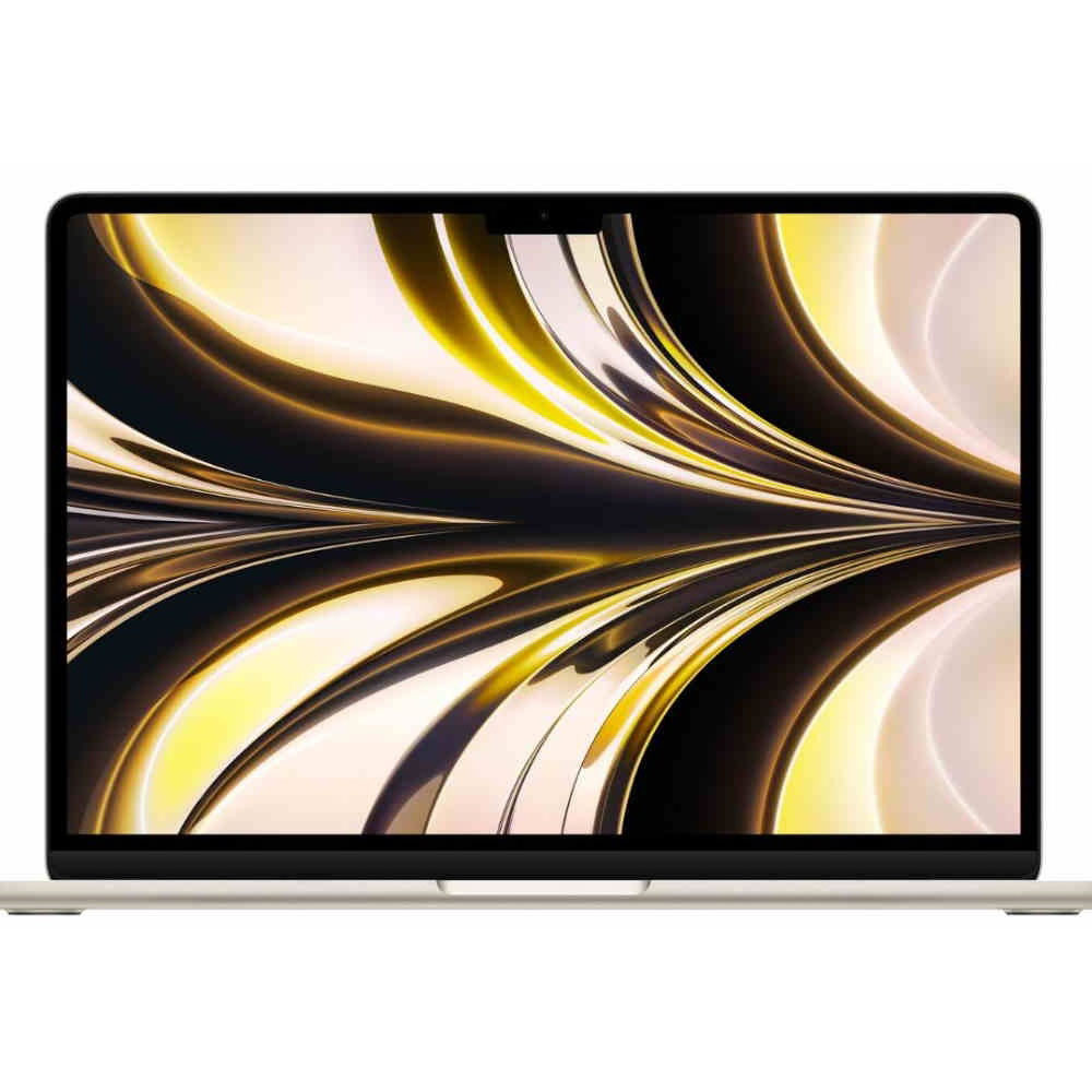 Ноутбук MacBook Air 13 MLY13 золотистый