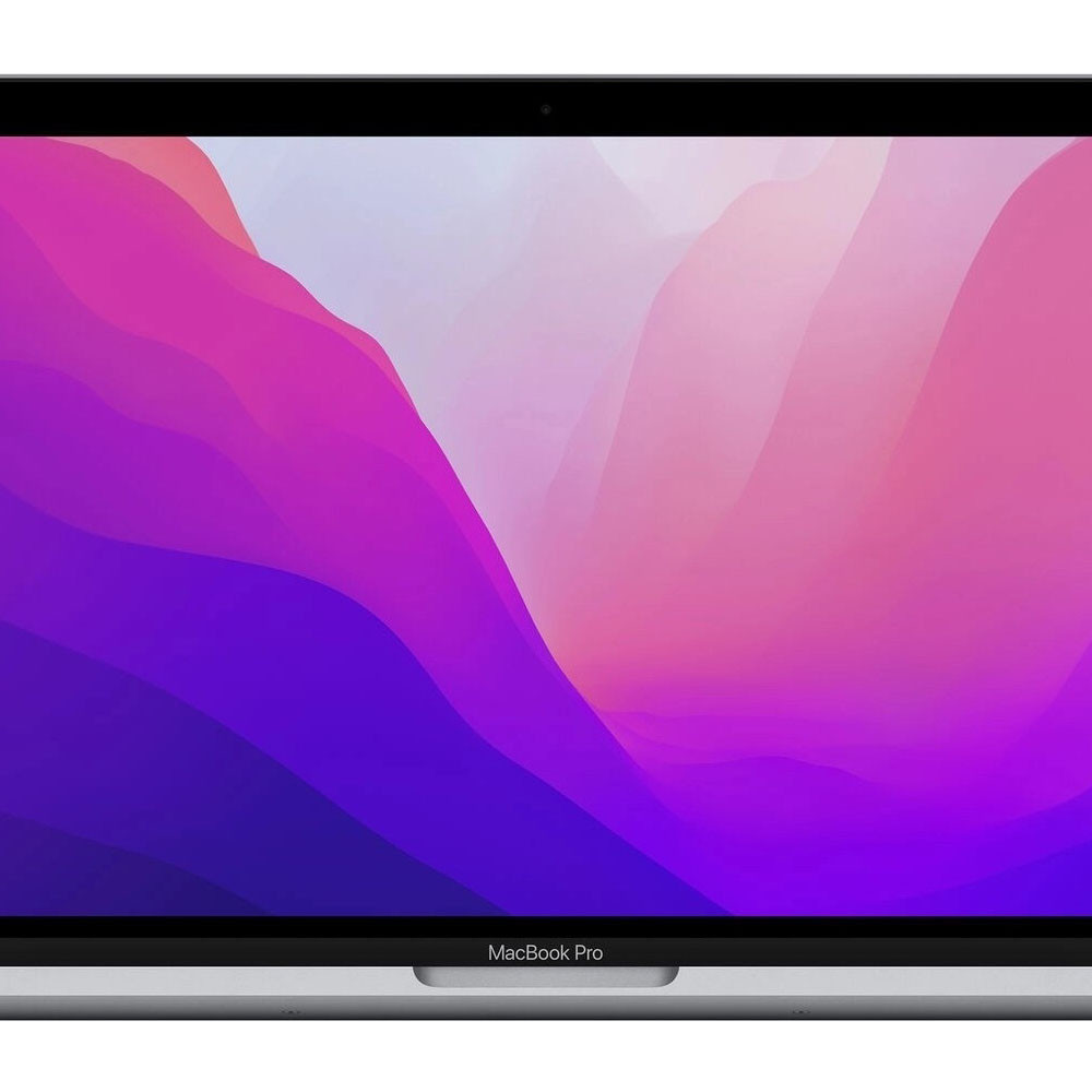 Ноутбук MacBook Pro 13 MNEJ3 серый