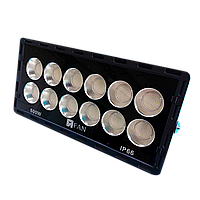 Прожектор светодиодный уличный 600 W софиты ТМ "FAN"