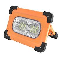 Прожектор светодиодный автономный 80 W