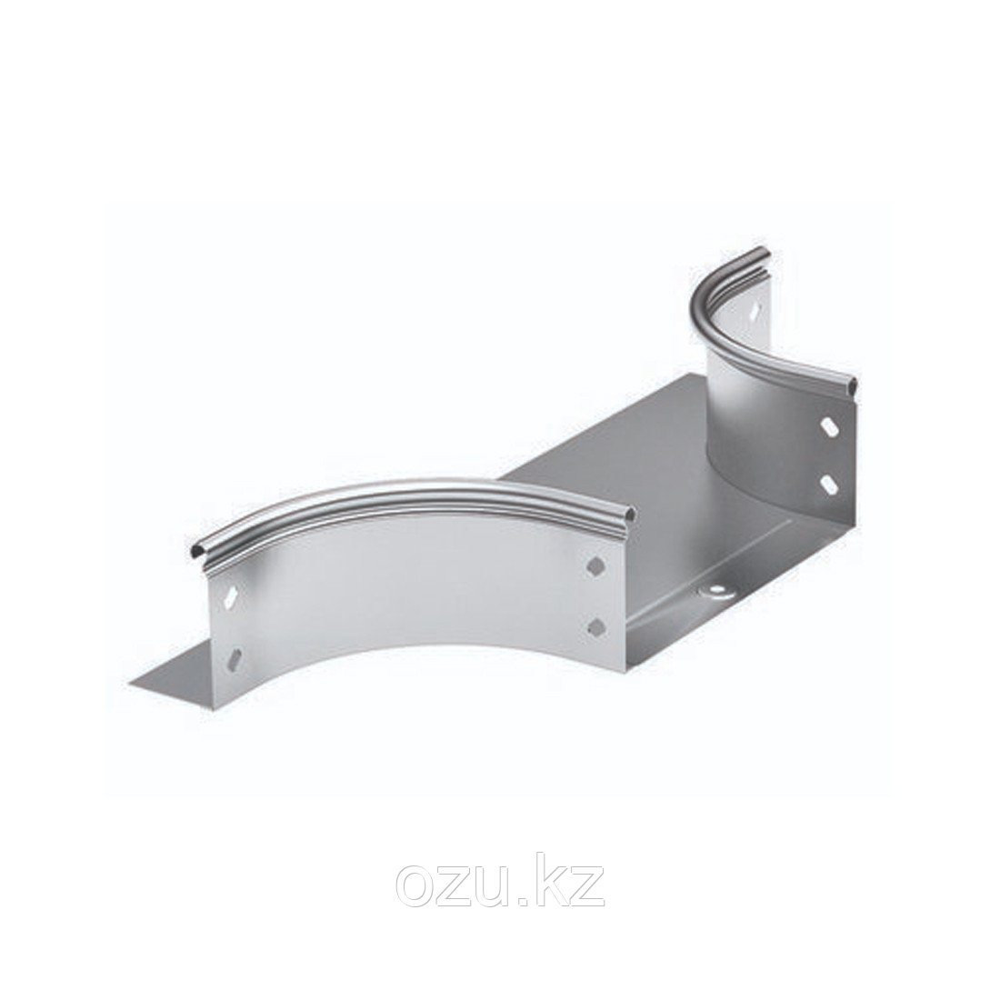 Ответвитель DL DKC 100х50 в комплекте с крепежными элементами и соединительными пластинами, фото 1